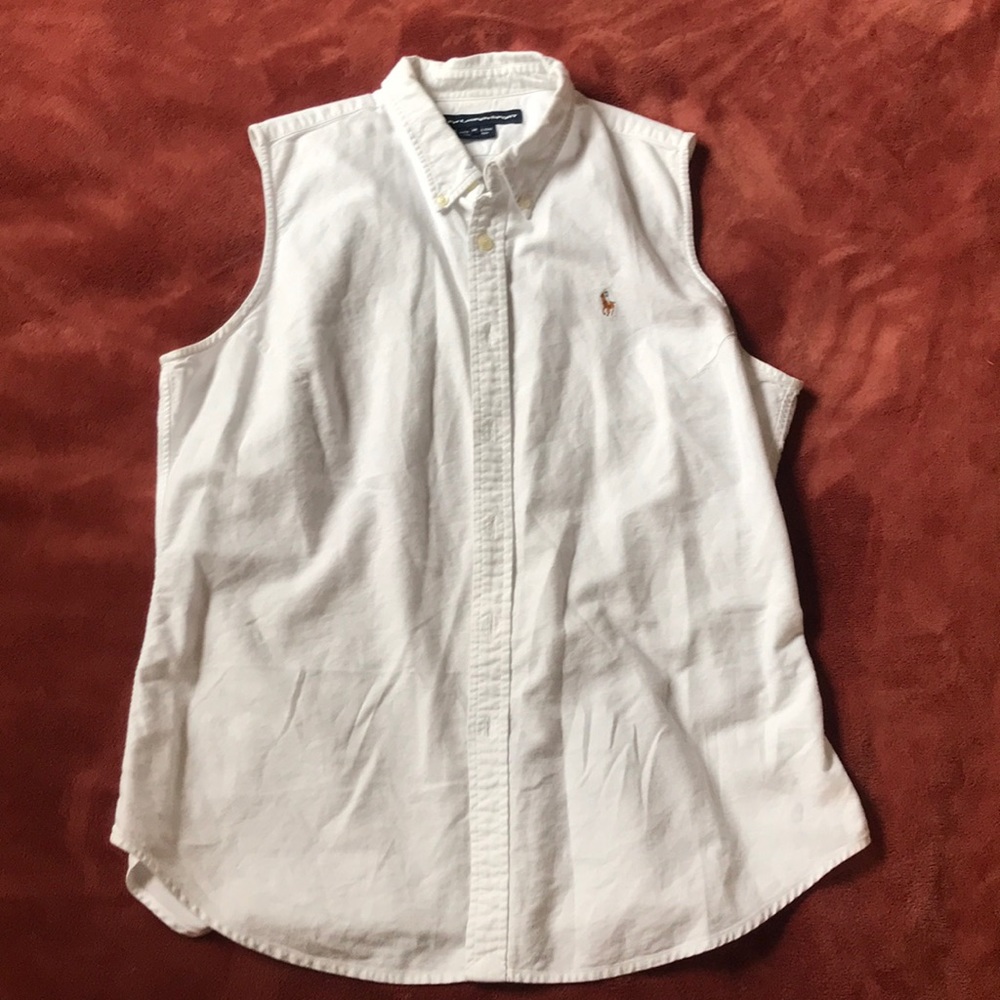 Vintage Polo Ralph Lauren Sport